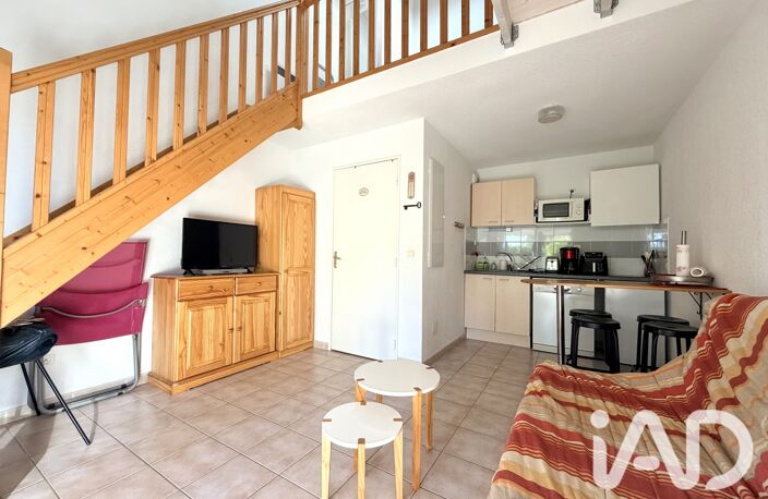 Vente Duplex 2 pièces — photo 2