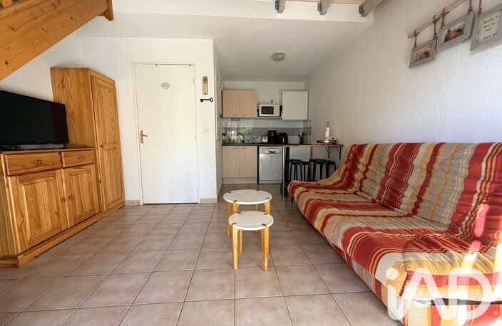 Vente Duplex 2 pièces — photo 3