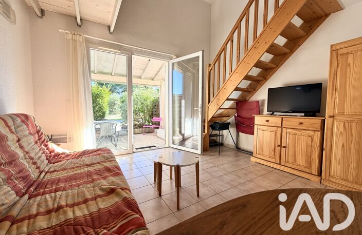 Vente Duplex 2 pièces — photo 4