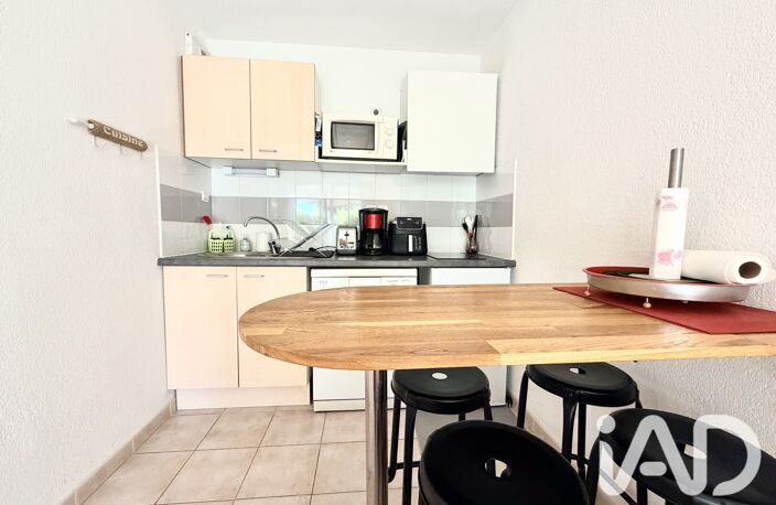 Vente Duplex 2 pièces — photo 5