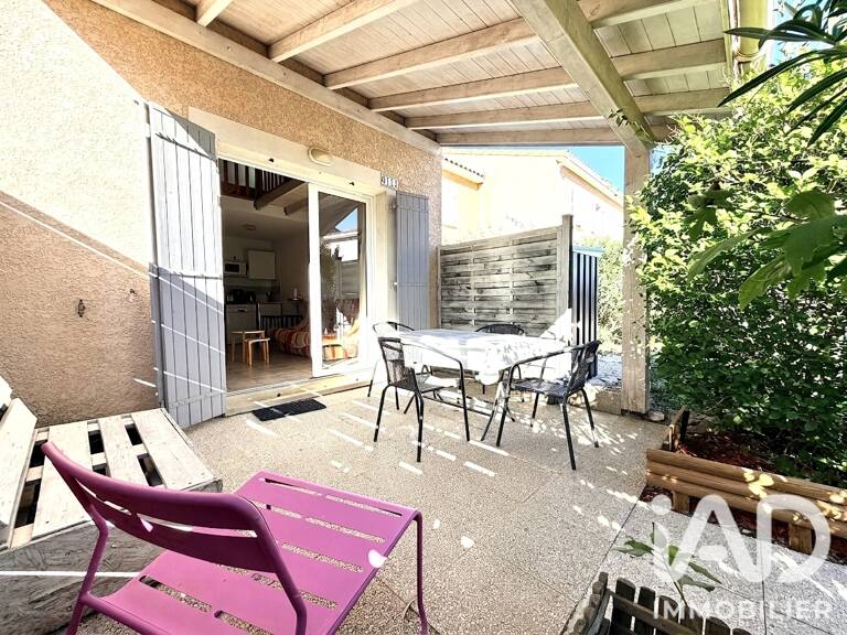 Vente Duplex 2 pièces — photo 1