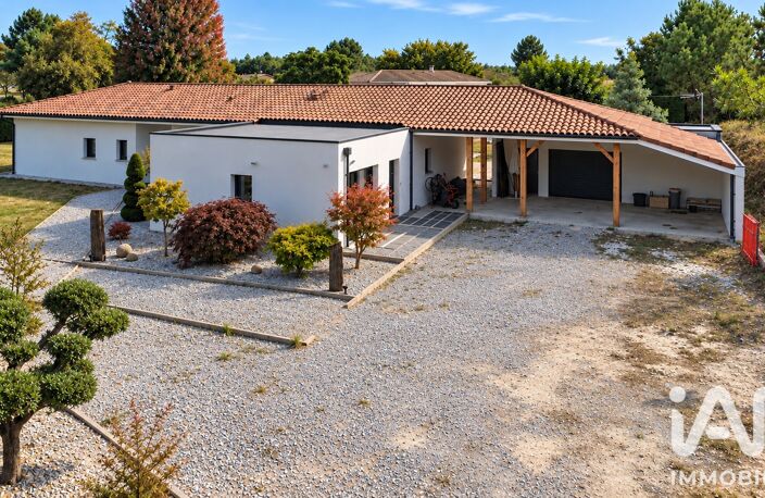 Vente Maison/villa 6 pièces — photo 2