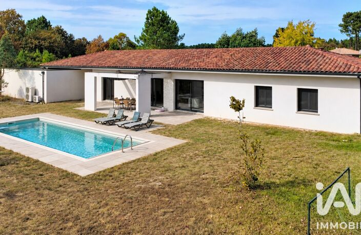 Vente Maison/villa 6 pièces — photo 3