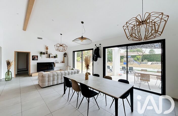 Vente Maison/villa 6 pièces — photo 4