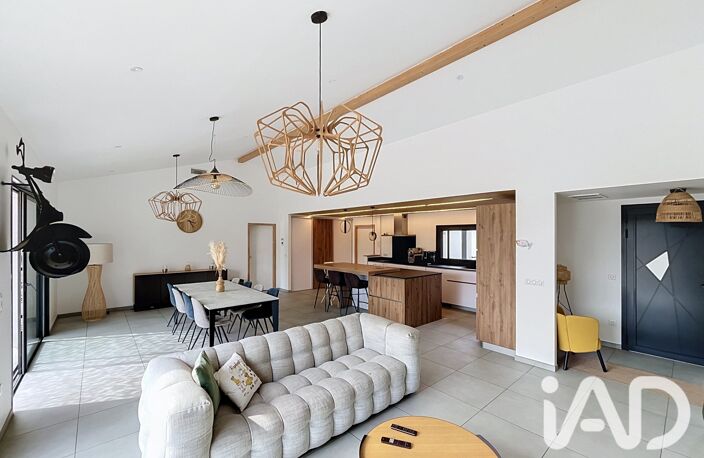 Vente Maison/villa 6 pièces — photo 5