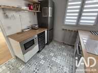 Vente Appartement 4 pièces — photo 2
