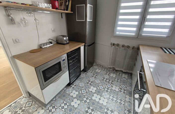 Vente Appartement 4 pièces — photo 2