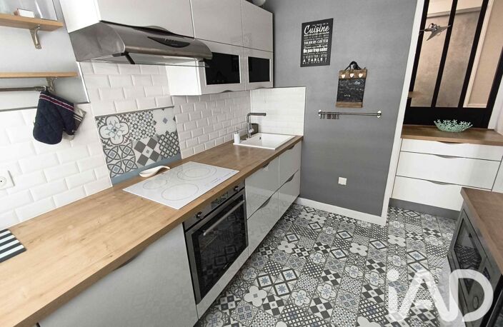 Vente Appartement 4 pièces — photo 3