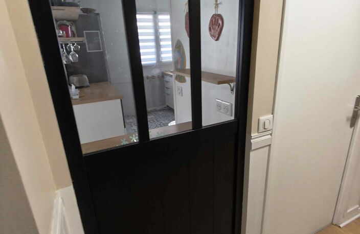 Vente Appartement 4 pièces — photo 4