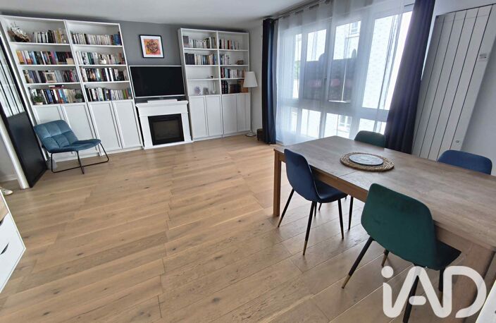 Vente Appartement 4 pièces — photo 5