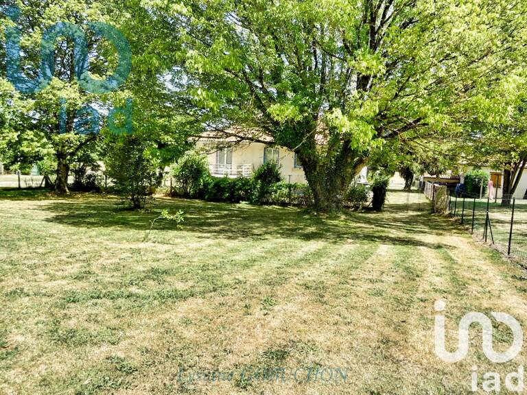 Vente Maison/villa 4 pièces — photo 1