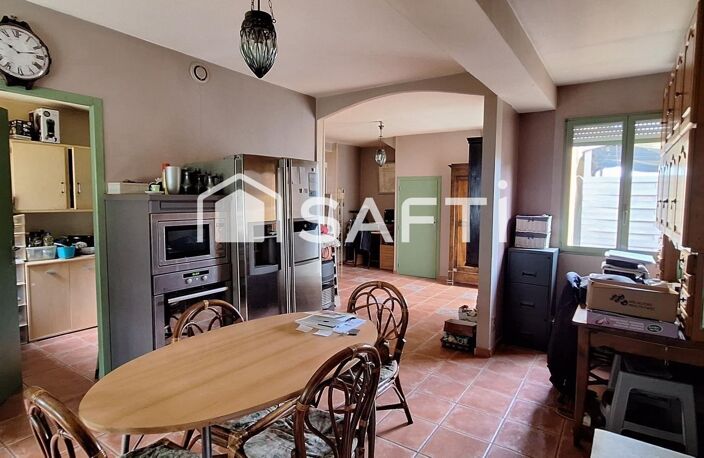 maison d'architecte toute équipée, sur un terrain de plus de 3 hectares — photo 2