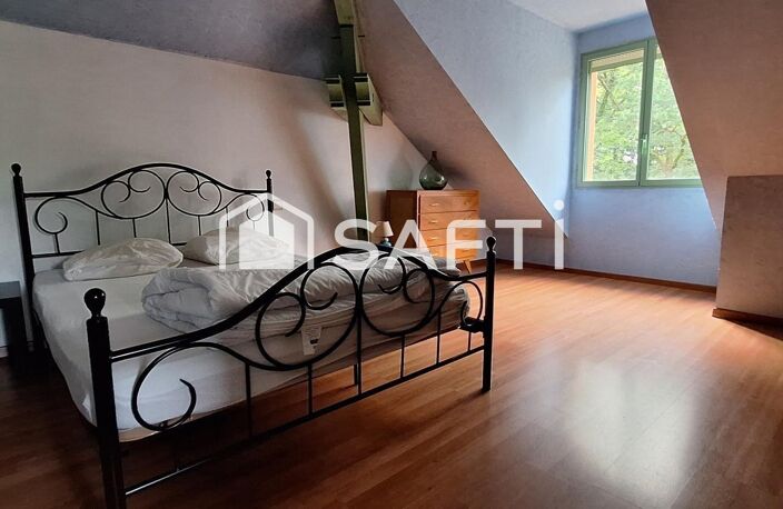 maison d'architecte toute équipée, sur un terrain de plus de 3 hectares — photo 3