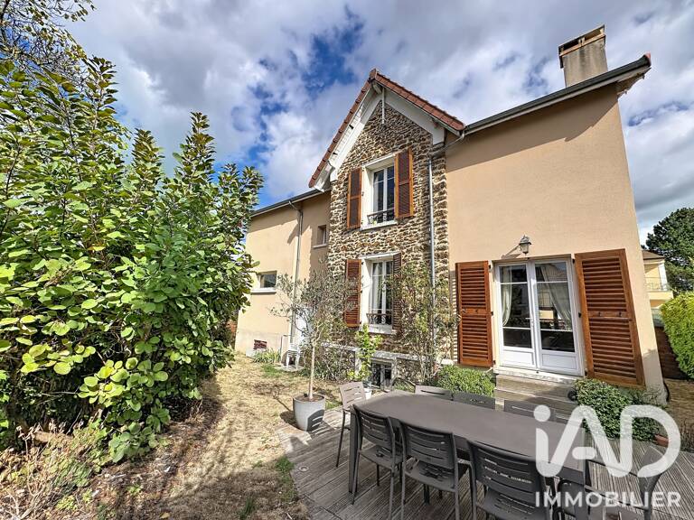 Vente Maison/villa 7 pièces — photo 1