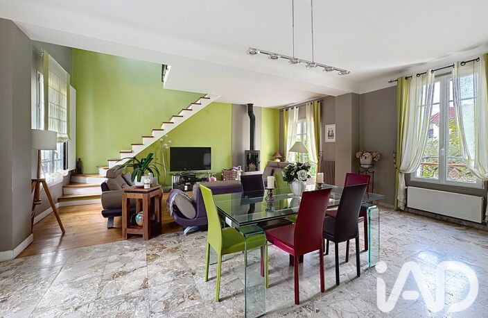 Vente Maison/villa 7 pièces — photo 3