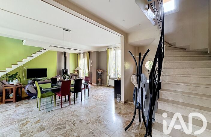 Vente Maison/villa 7 pièces — photo 4
