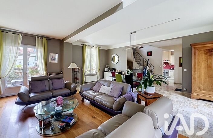 Vente Maison/villa 7 pièces — photo 5