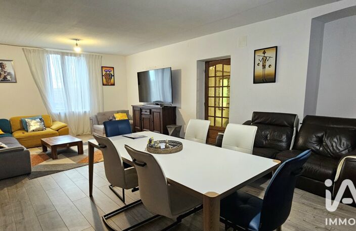 Vente Maison/villa 10 pièces — photo 3