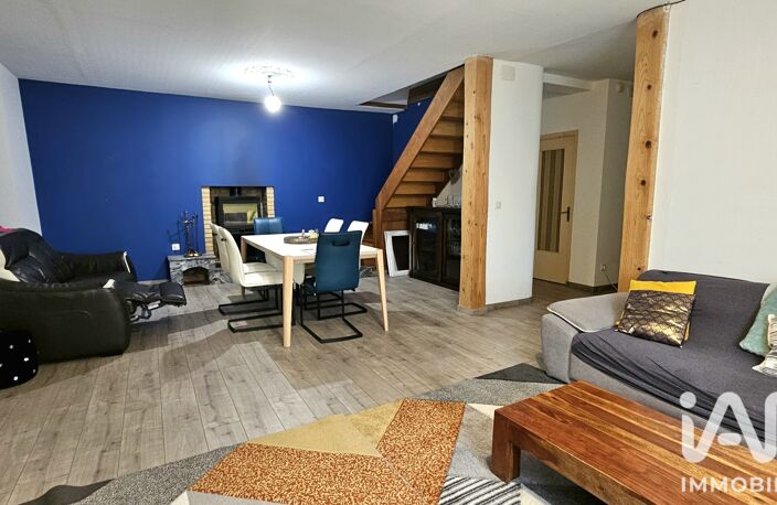 Vente Maison/villa 10 pièces — photo 5