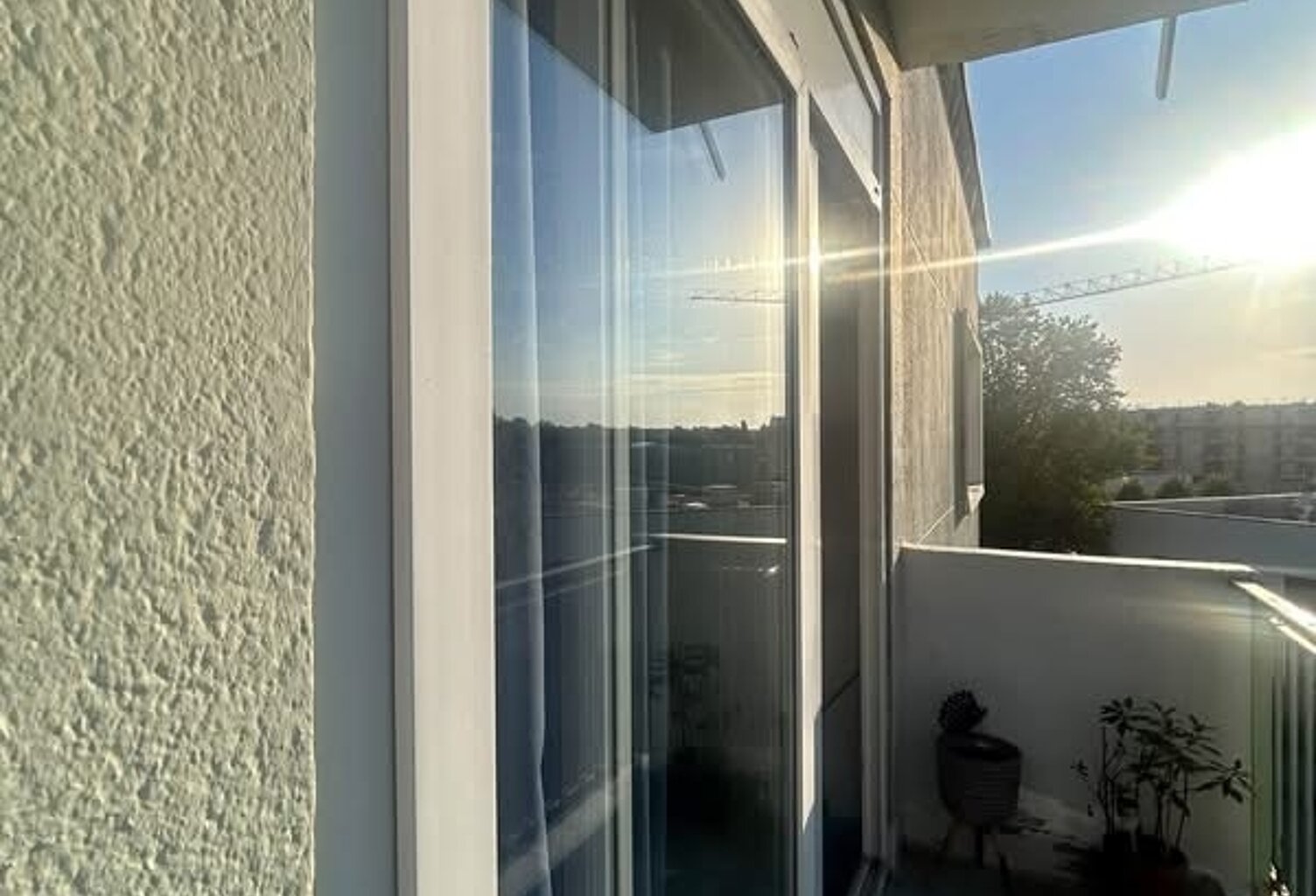 Vente Appartement 4 pièces — photo 1
