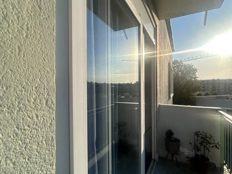 Vente Appartement 4 pièces — photo 1
