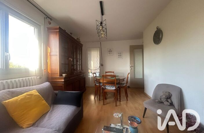 Vente Appartement 4 pièces — photo 2