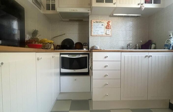 Vente Appartement 4 pièces — photo 3