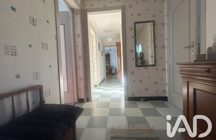 Vente Appartement 4 pièces — photo 4