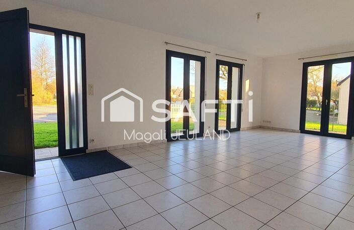 Maison traditionnelle en parfait état , habitable de suite  "POSEZ VOS VALISES" — photo 2