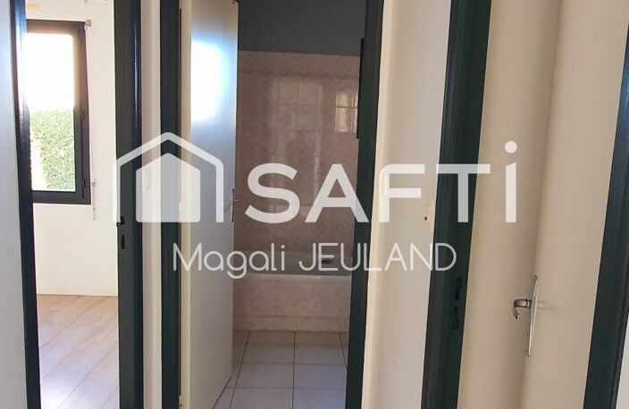 Maison traditionnelle en parfait état , habitable de suite  "POSEZ VOS VALISES" — photo 4
