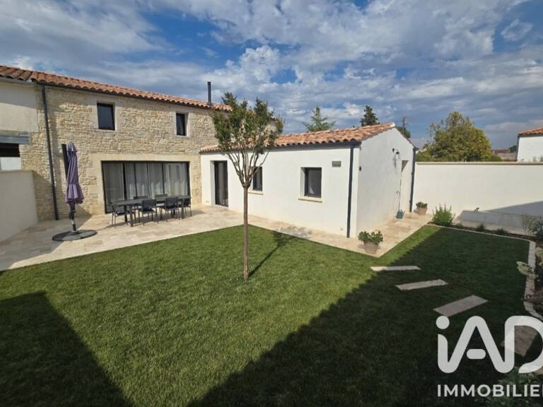 Vente Maison de village 5 pièces — photo 1