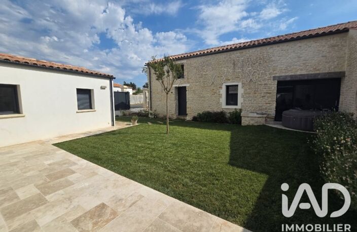 Vente Maison de village 5 pièces — photo 2
