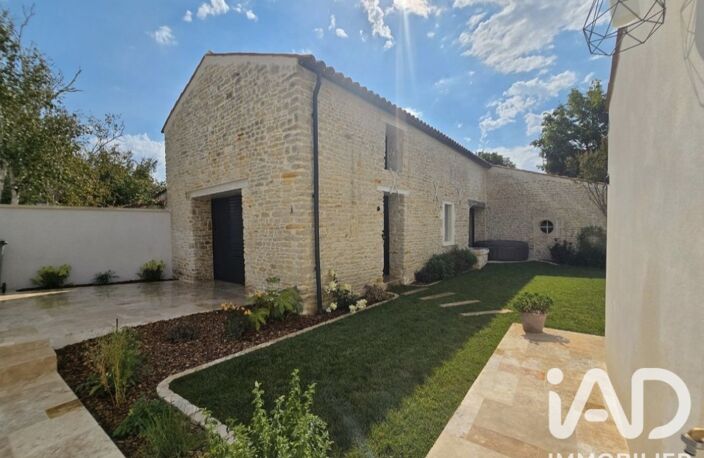 Vente Maison de village 5 pièces — photo 3