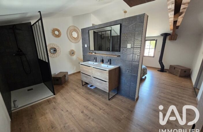 Vente Maison de village 5 pièces — photo 4