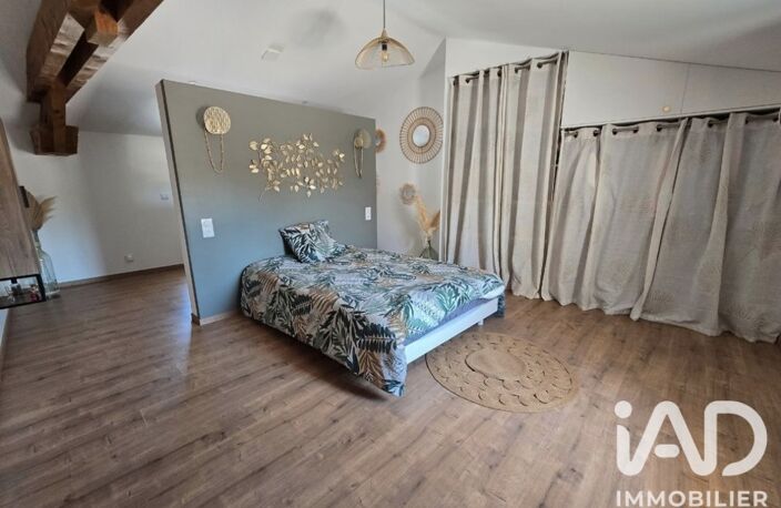 Vente Maison de village 5 pièces — photo 5