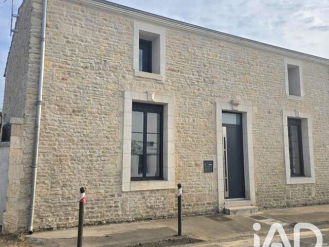 Vente Maison de village 5 pièces — photo du bien