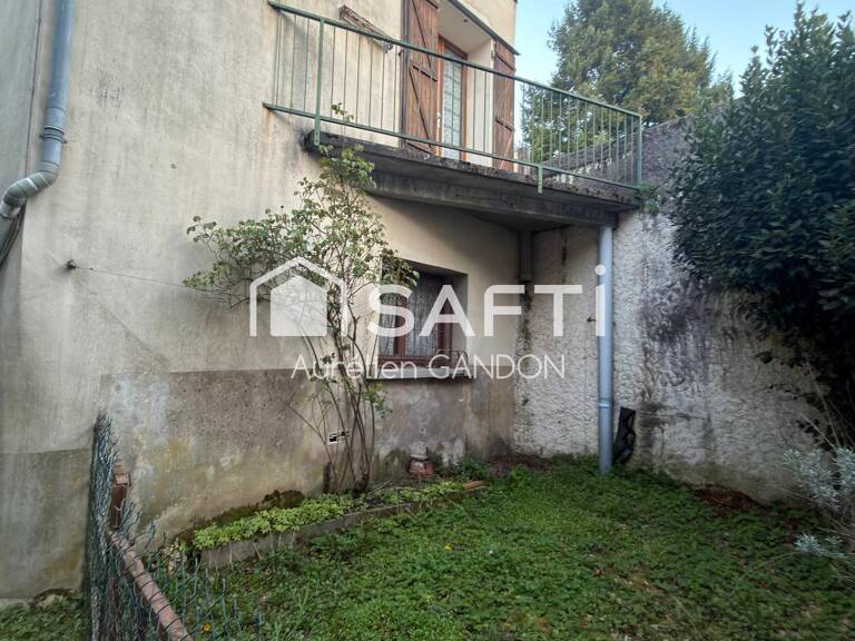 Maison coeur de ville — photo 1