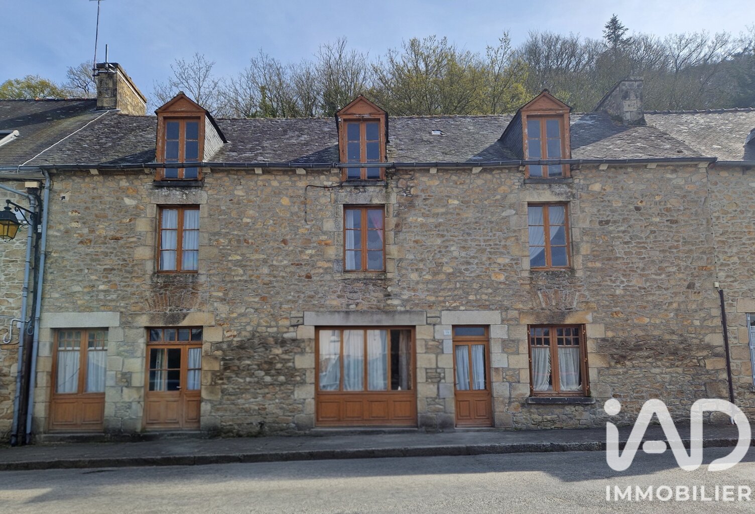 Vente Maison/villa 6 pièces — photo 1