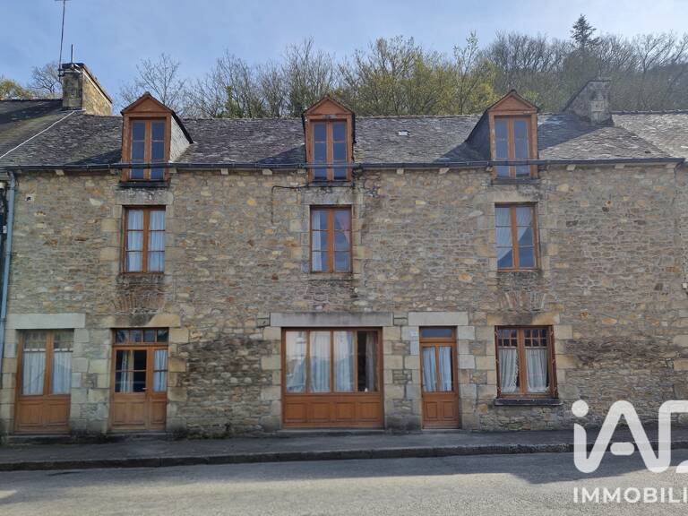 Vente Maison/villa 6 pièces — photo 1