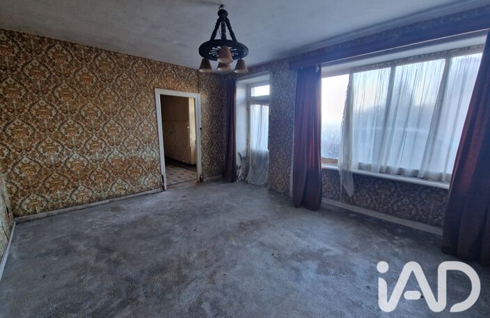 Vente Maison/villa 6 pièces — photo 2