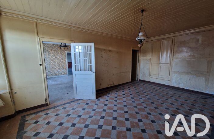 Vente Maison/villa 6 pièces — photo 4
