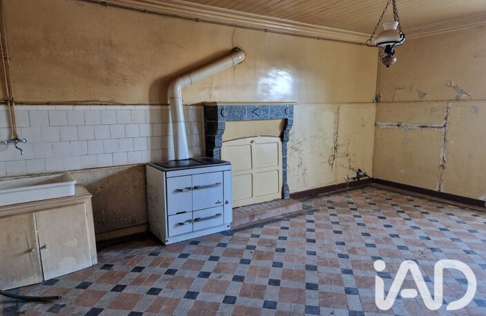 Vente Maison/villa 6 pièces — photo 5