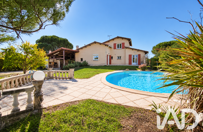 Vente Maison traditionnelle 6 pièces — photo 2