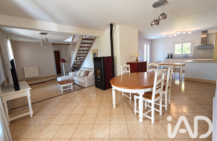 Vente Maison traditionnelle 6 pièces — photo 4