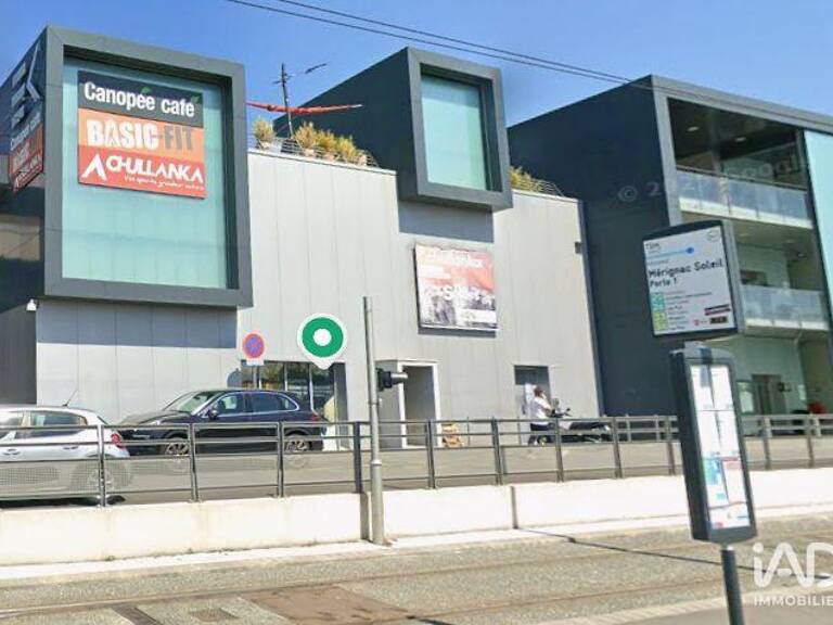 Location Boutique/Local commercial 1 800 m&sup2; — photo 1