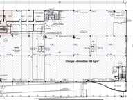 Location Boutique/Local commercial 1 800 m&sup2; — photo 2