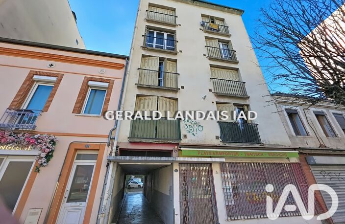 Vente Immeuble 553 m&sup2; — photo 2