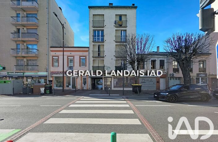 Vente Immeuble 553 m&sup2; — photo 4
