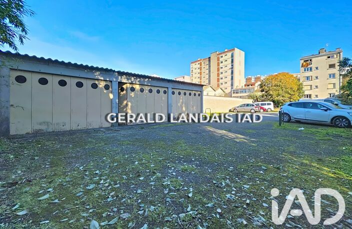Vente Immeuble 553 m&sup2; — photo 5