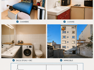 Vente Immeuble 553 m&sup2; — photo 2